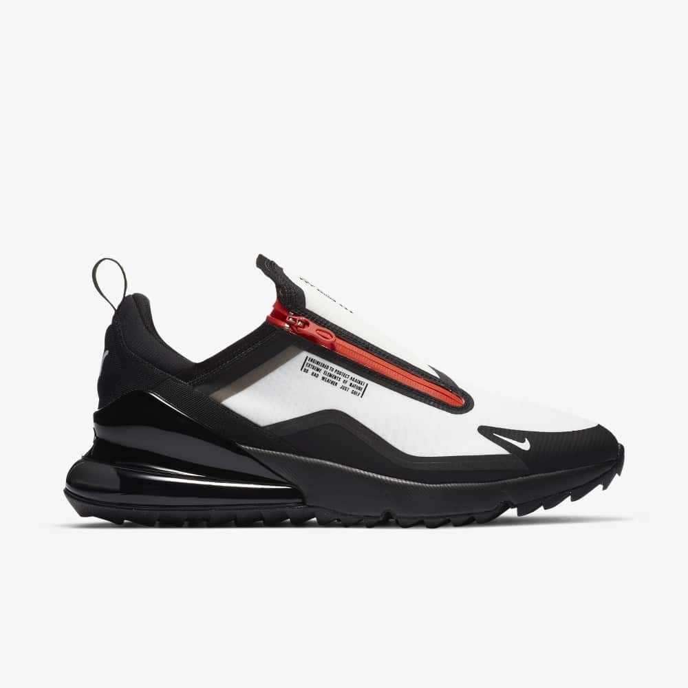 【値下げ可】NIKE AIR MAX 270 GOLF SHIELD 26.0 値下げ可】NIKE AIR MAX 270 GOLF SHIELD 26.0